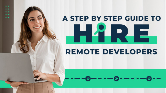 The Secret Hack to Hire Remote Developers for Your Next Project
